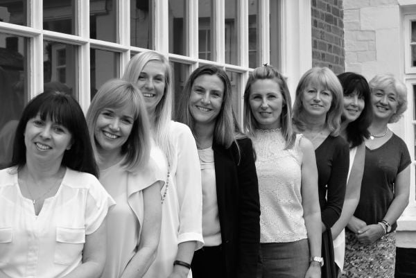 Connolly Accountants Staff